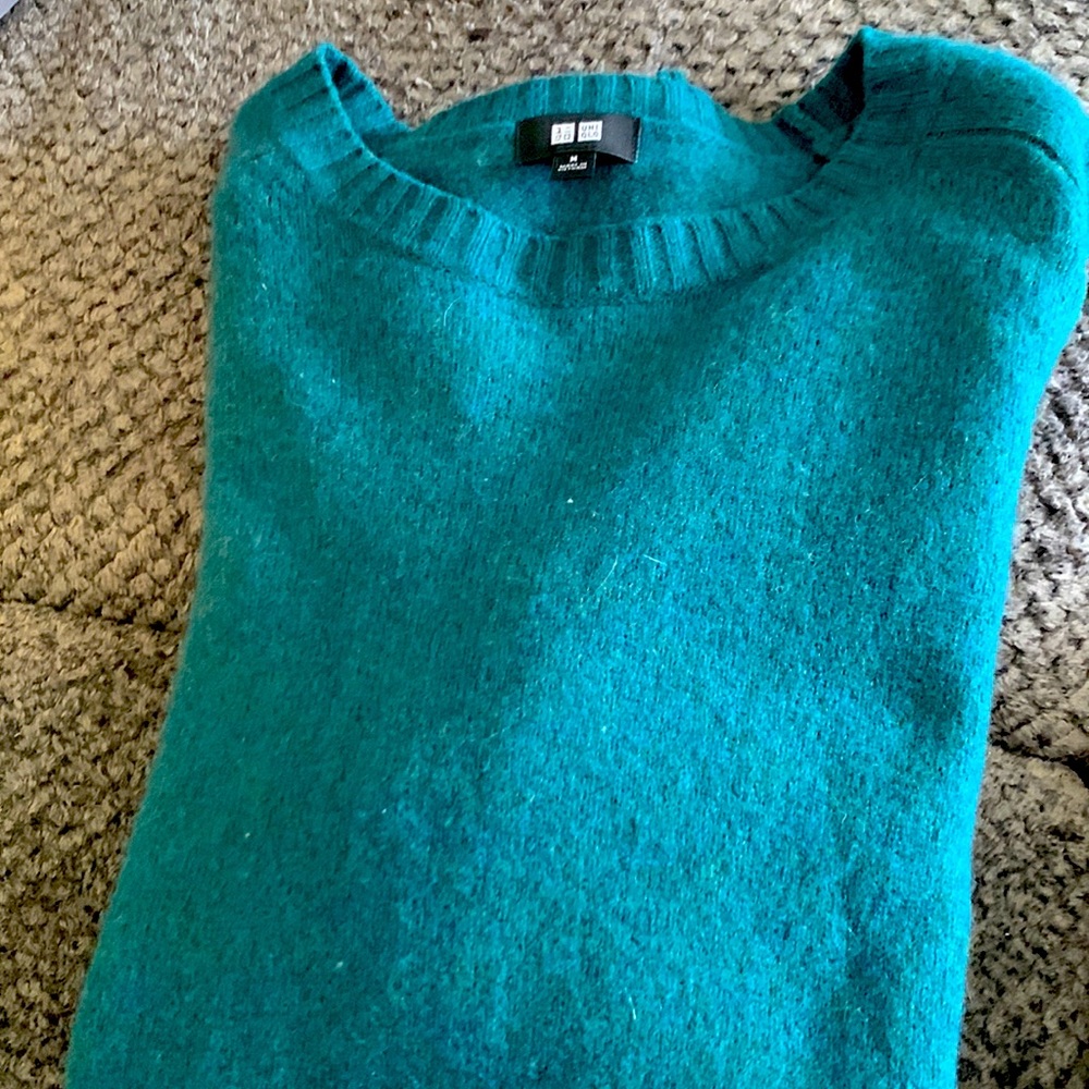 Only worn once